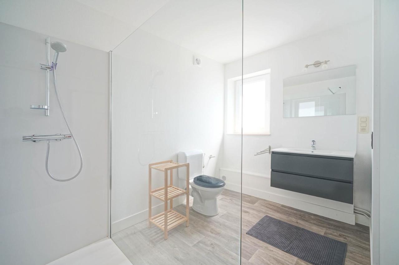 Gites Chez Oncle Nicolas Soumagne 外观 照片