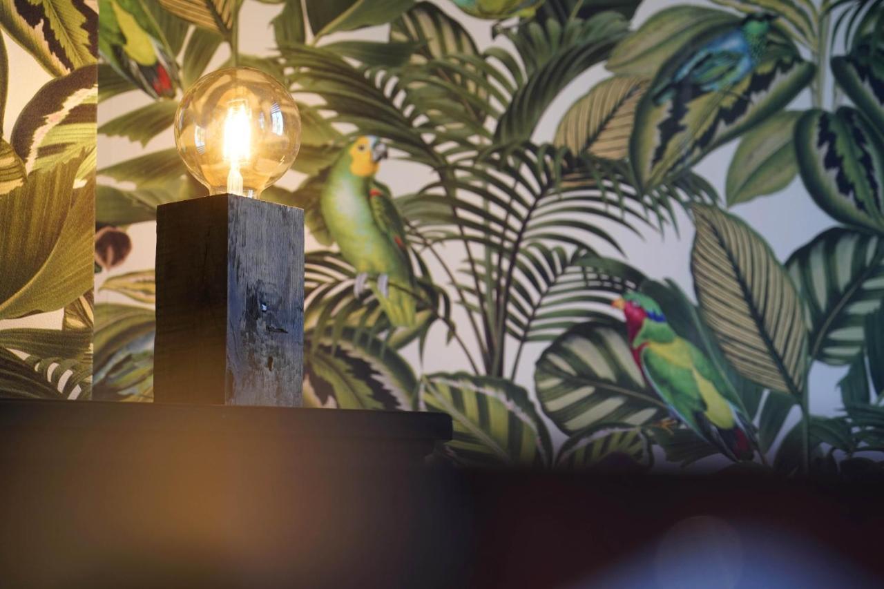 Gites Chez Oncle Nicolas Soumagne 外观 照片